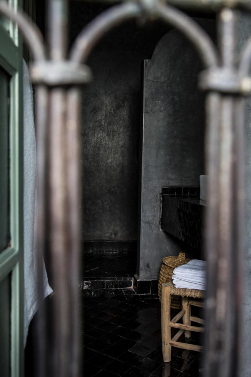 Riad Danka Marakéš Exteriér fotografie