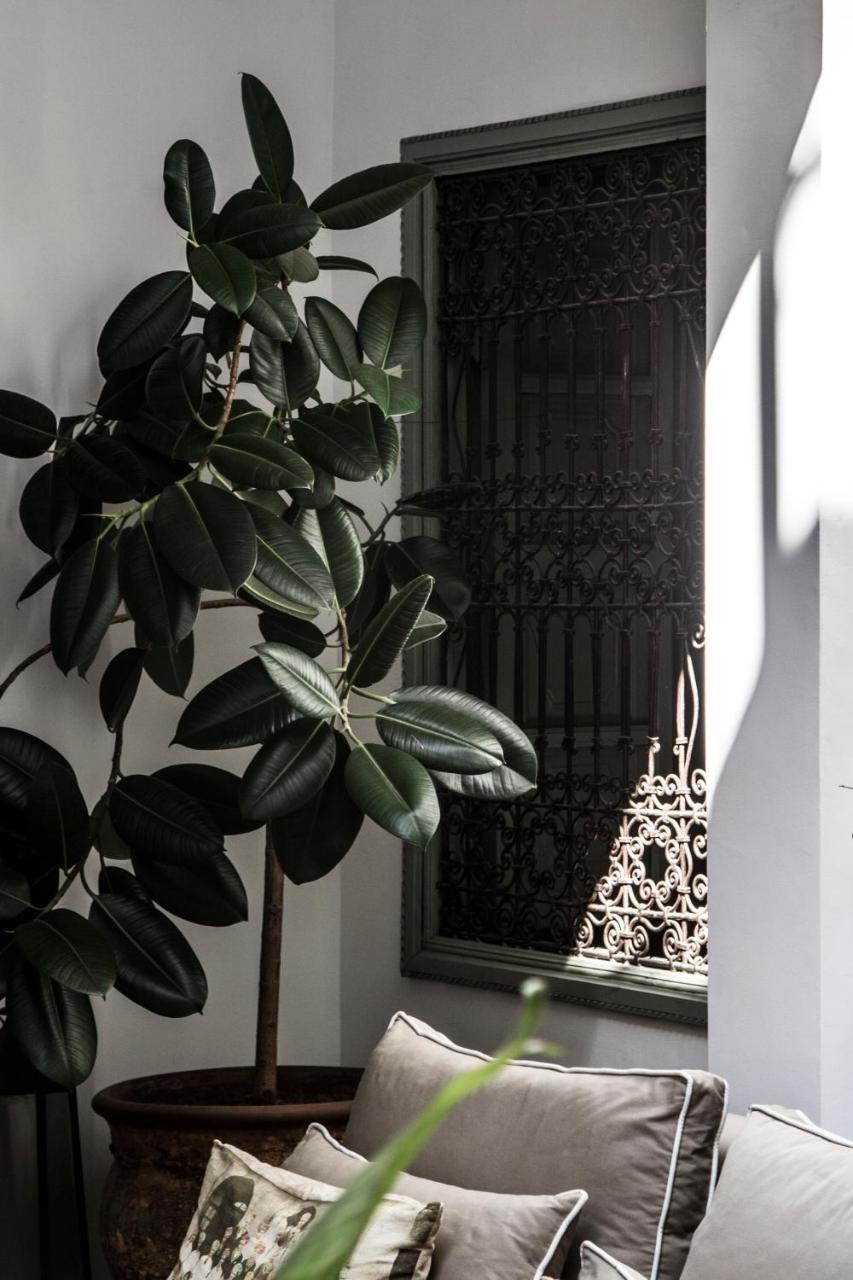 Riad Danka Marakéš Exteriér fotografie