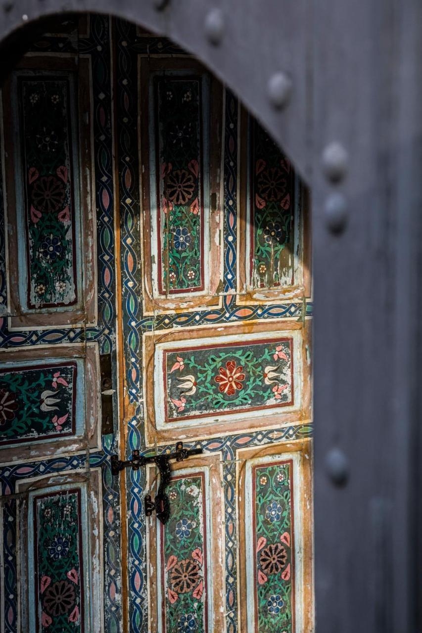 Riad Danka Marakéš Exteriér fotografie
